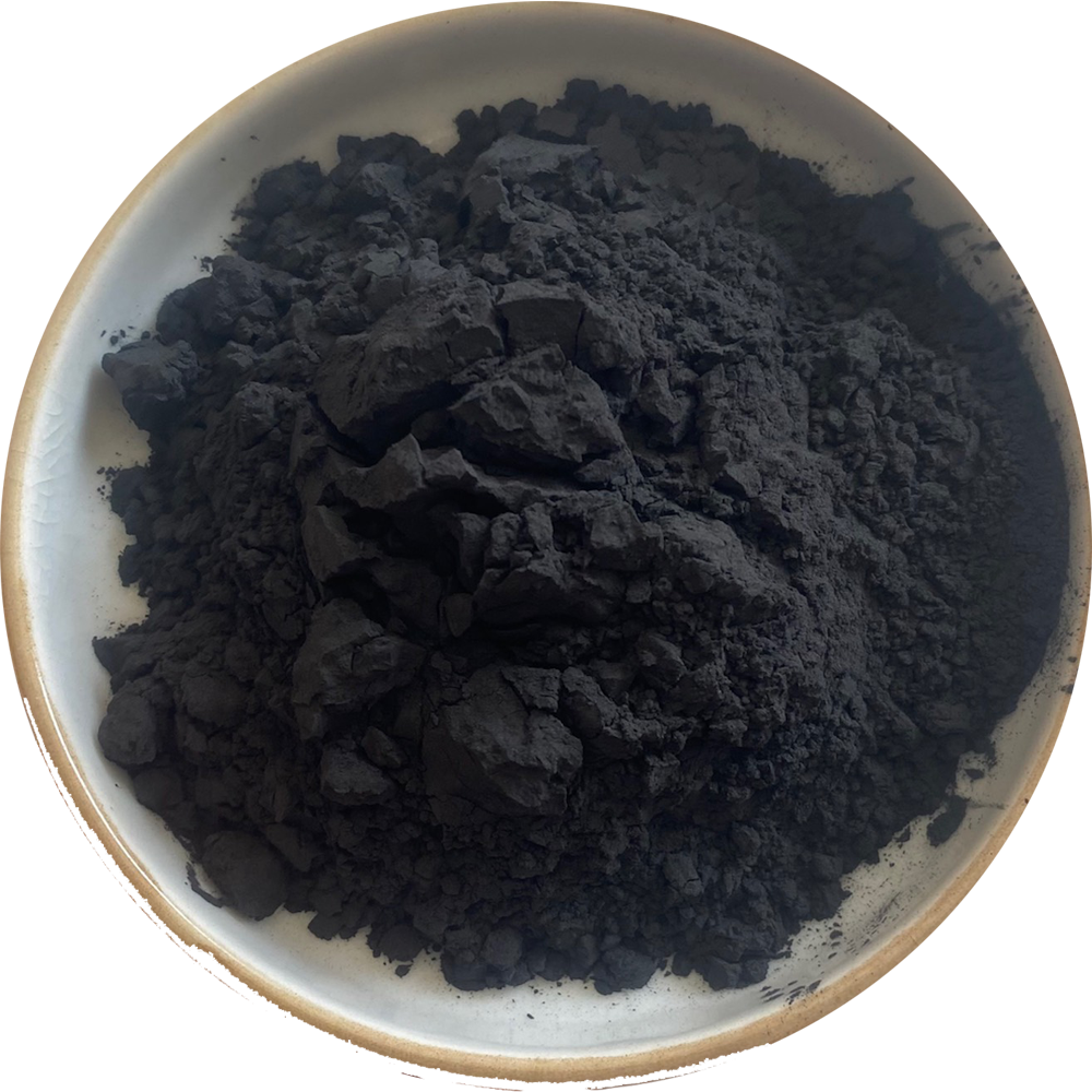 (50/100g)Than tre hoạt tính siêu mịn cấp mỹ phẩm