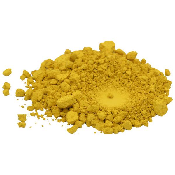YELLOW IRON OXIDE