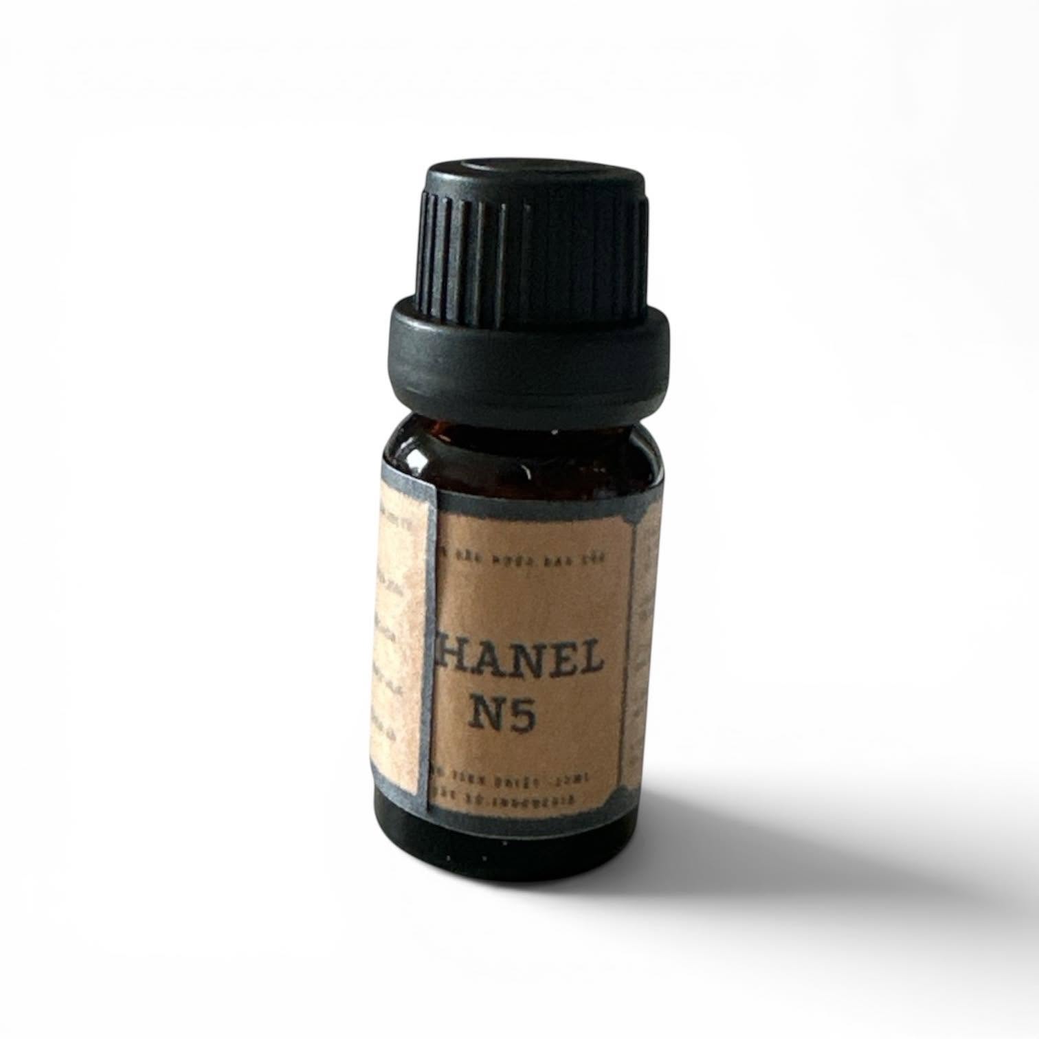 tinh dầu nước hoa gốc CHANEL N5