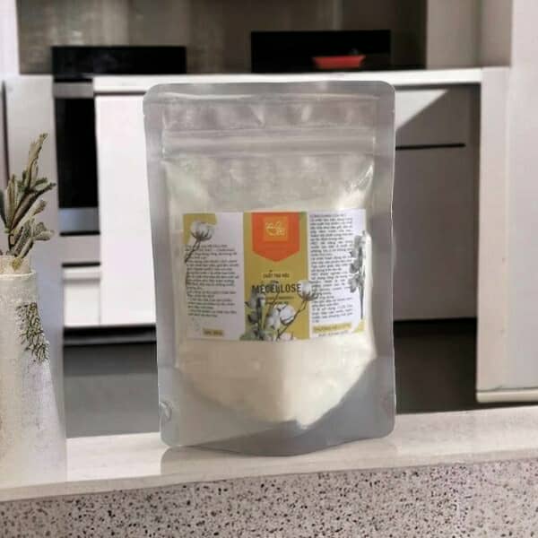 Chất tạo đặc Cellulose ether (HEC)