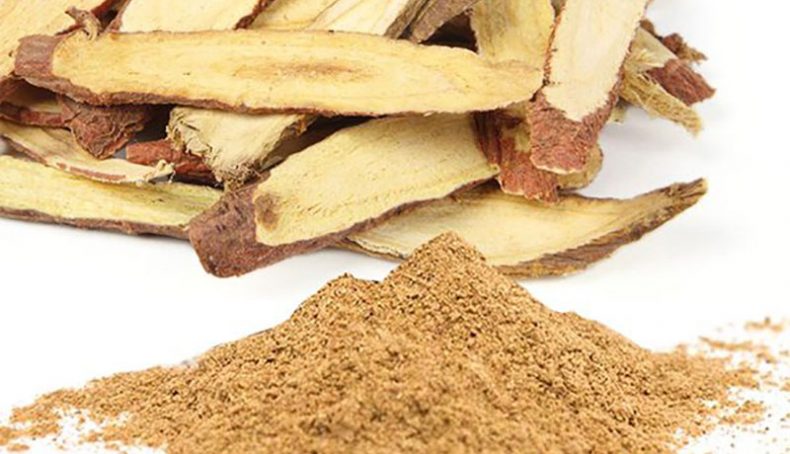[10/50ml]Chiết Xuất Cam Thảo nguyên liệu chăm sóc da -TQ