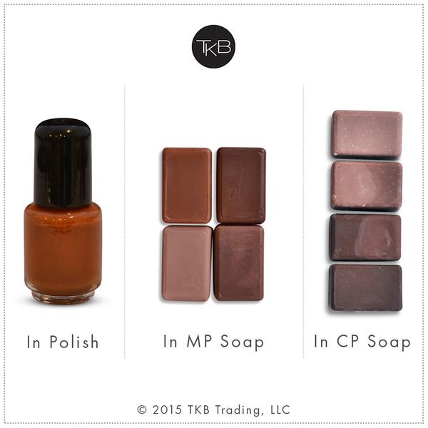 1 kG Brown Oxide (cosmetic grade)