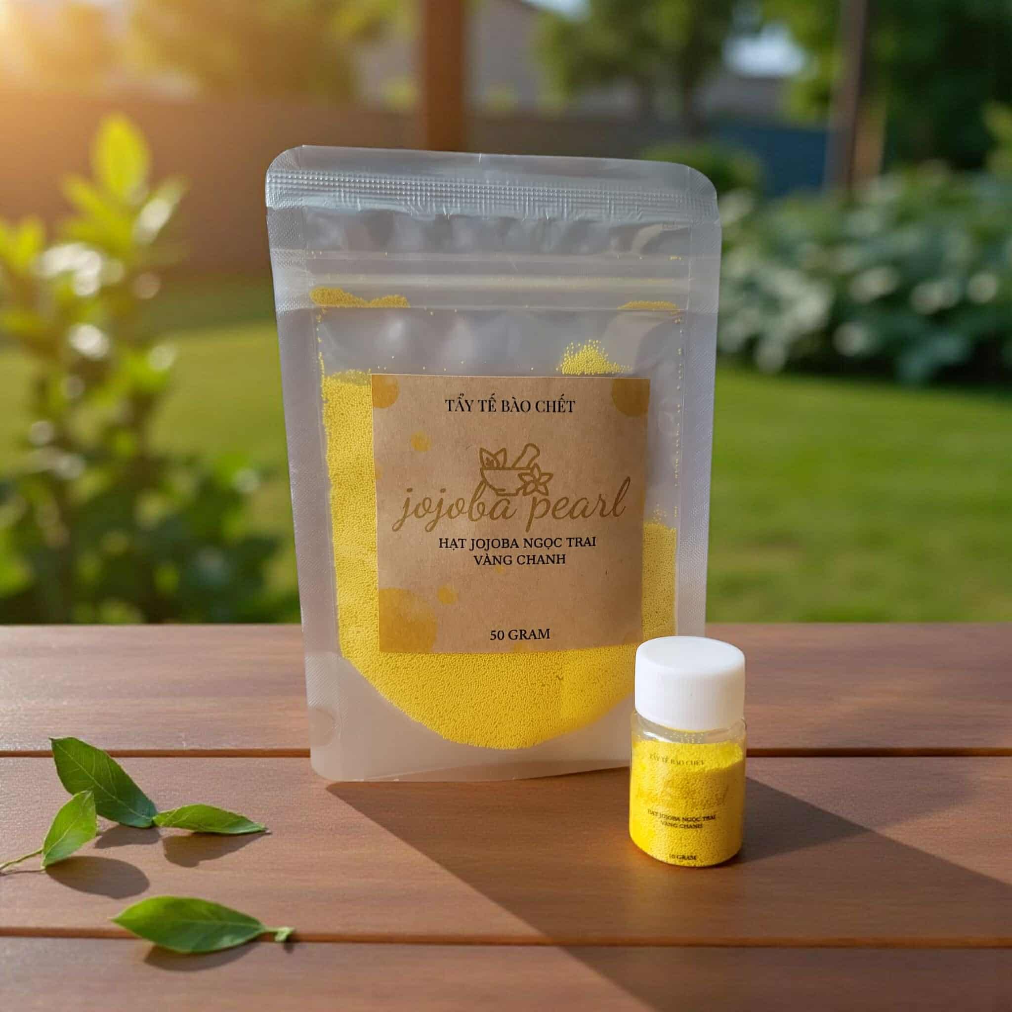 HẠT JOJOBA NGỌC TRAI-TẨY TẾ BÀO CHẾT-NHIỀU MÀU