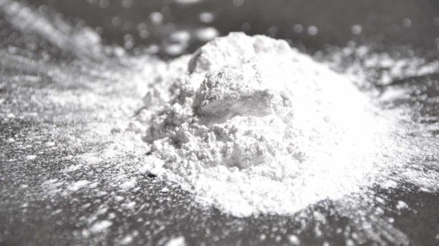 mica tự nhiên không nhũ-chất độn tạo kết cấu