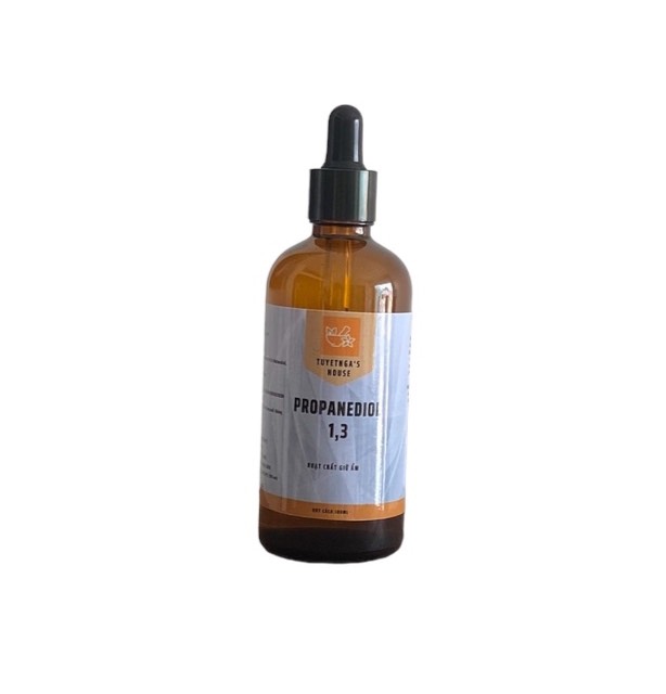 Hoạt Chất Dưỡng Ẩm Propanediol 1,3(1,3 Butylene glycol)
