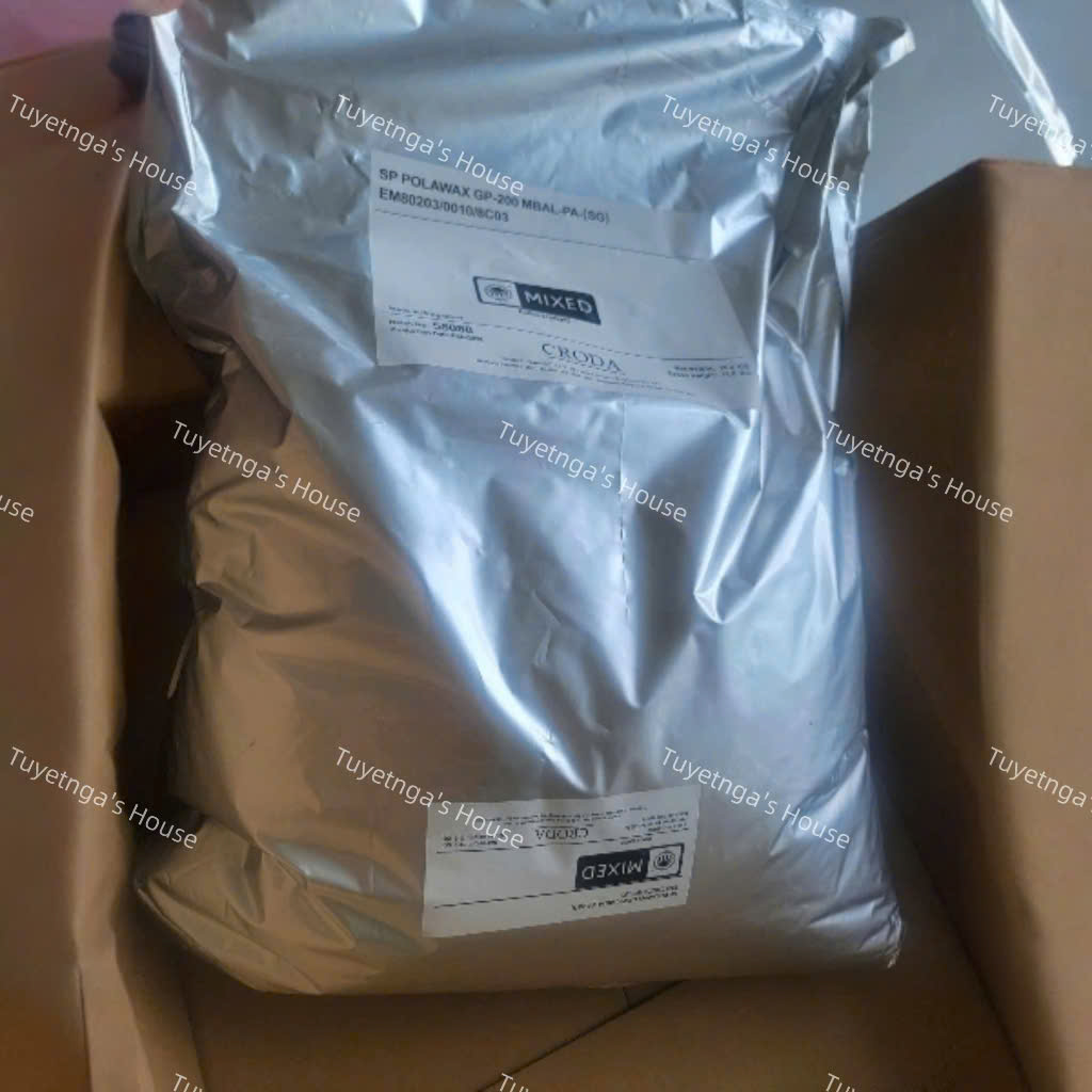 Sáp nhũ hoá Polawax™ GP-200