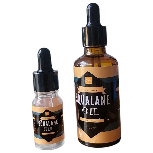 Squalane tự nhiên (Squalane)