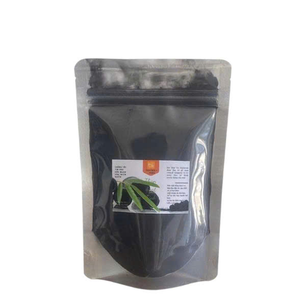 (50/100g)Than tre hoạt tính siêu mịn cấp mỹ phẩm