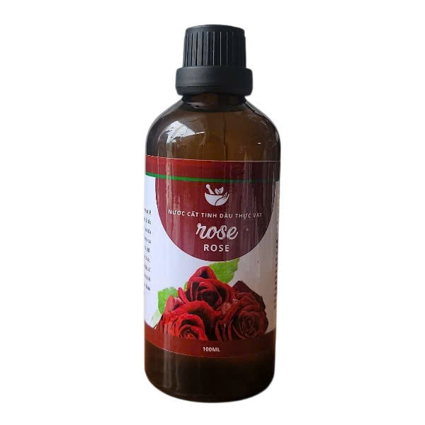 HYDROSOL -HOA HỒNG ROSE