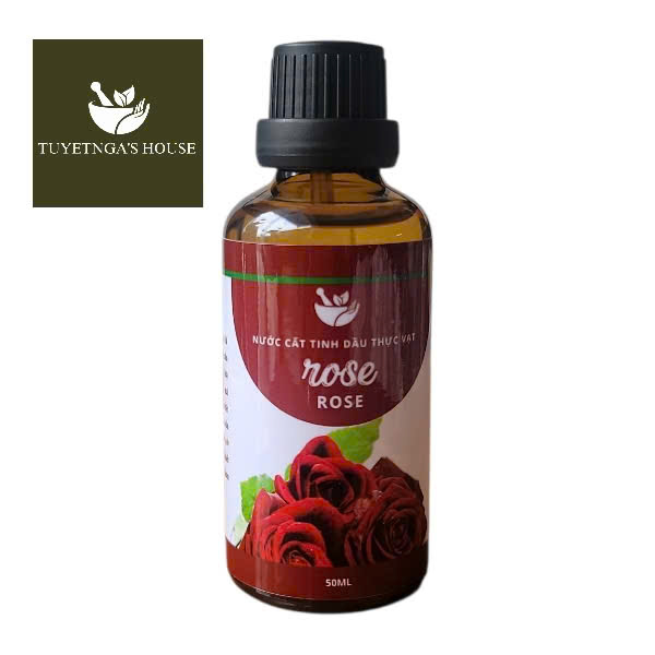 HYDROSOL -HOA HỒNG ROSE