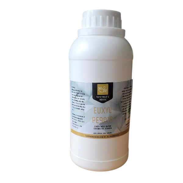 Chất Bảo Quản Euxyl PE 9010