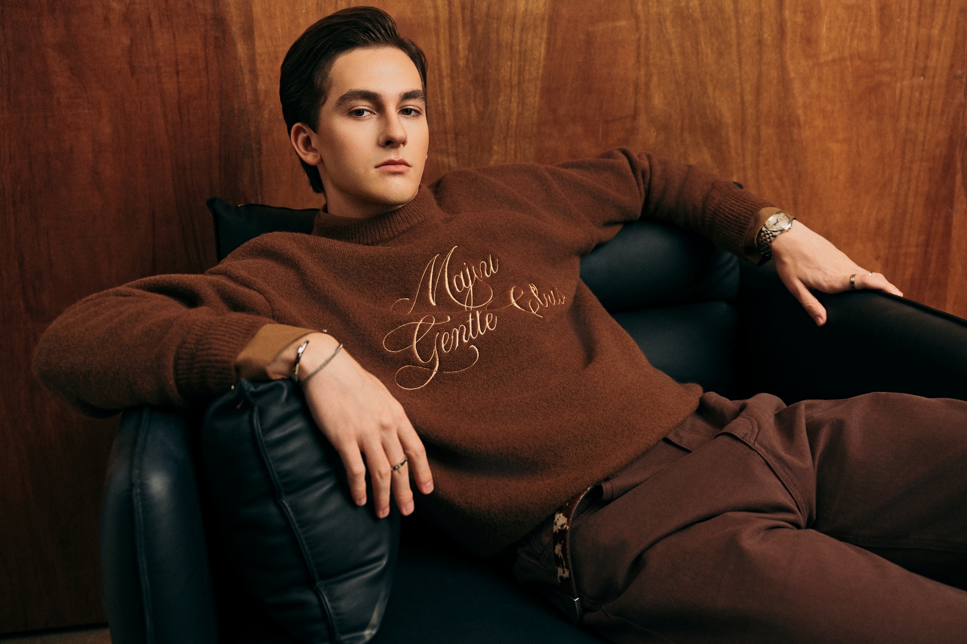 FALL WINTER '25 COLLECTION