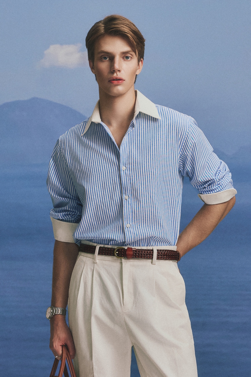 Ponente Shirt