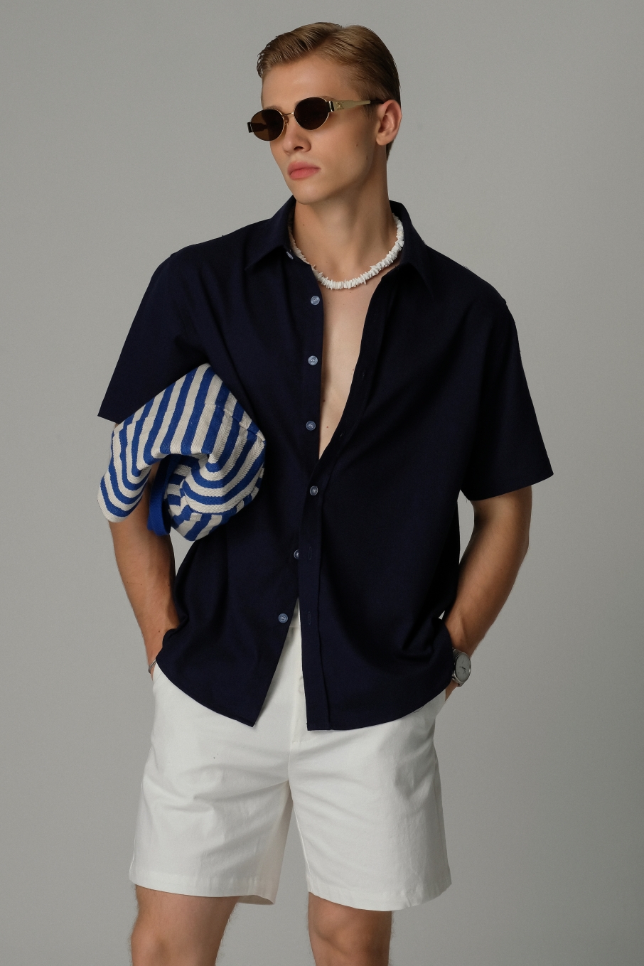 Saint Coast Shirt