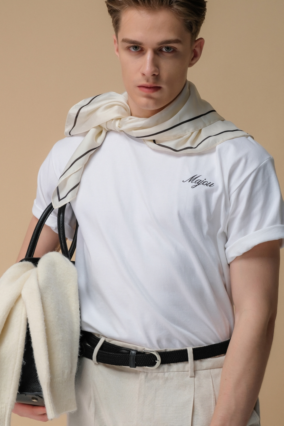 Majou Tee