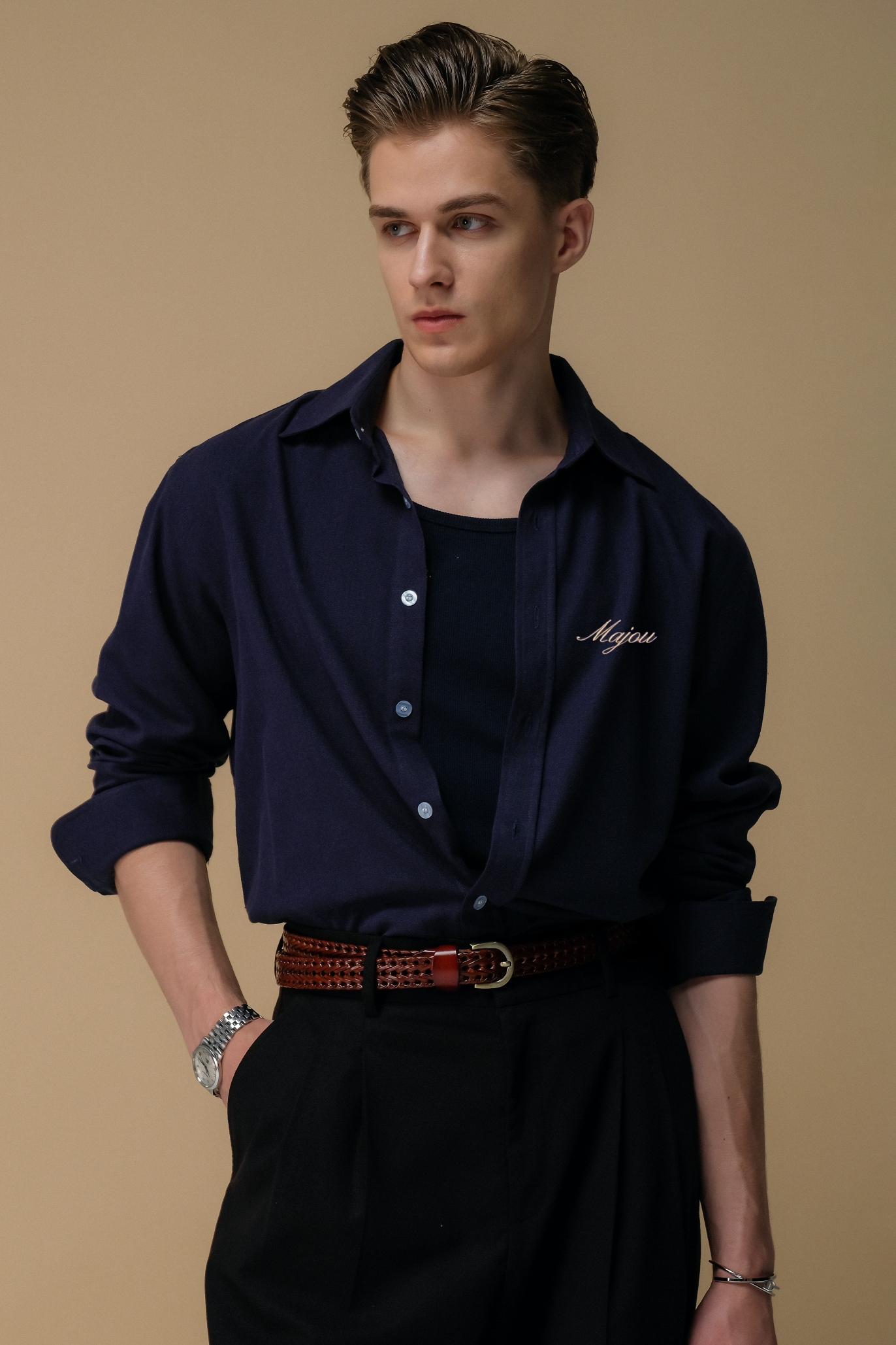 Malibeu Shirt