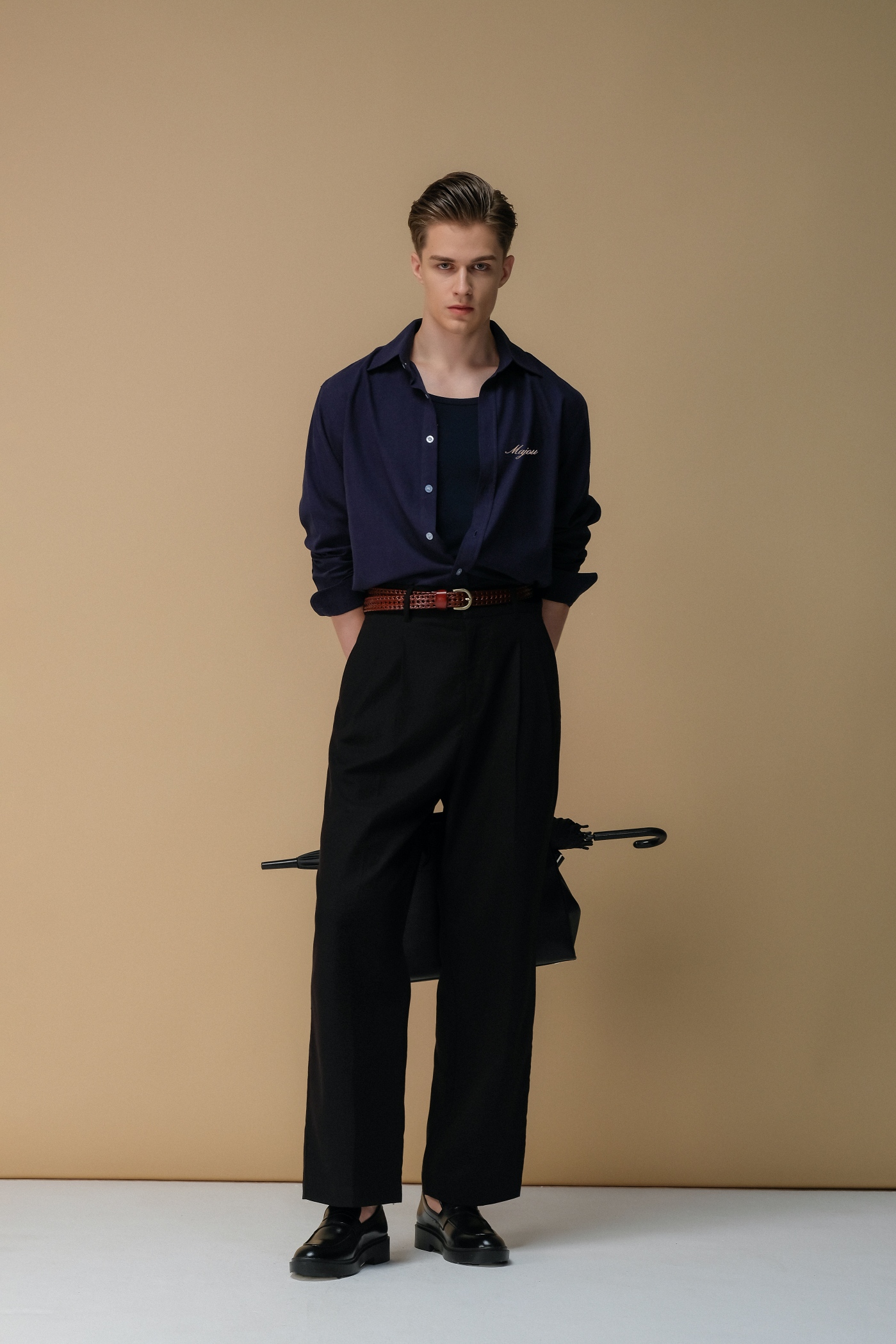 Malibeu Shirt