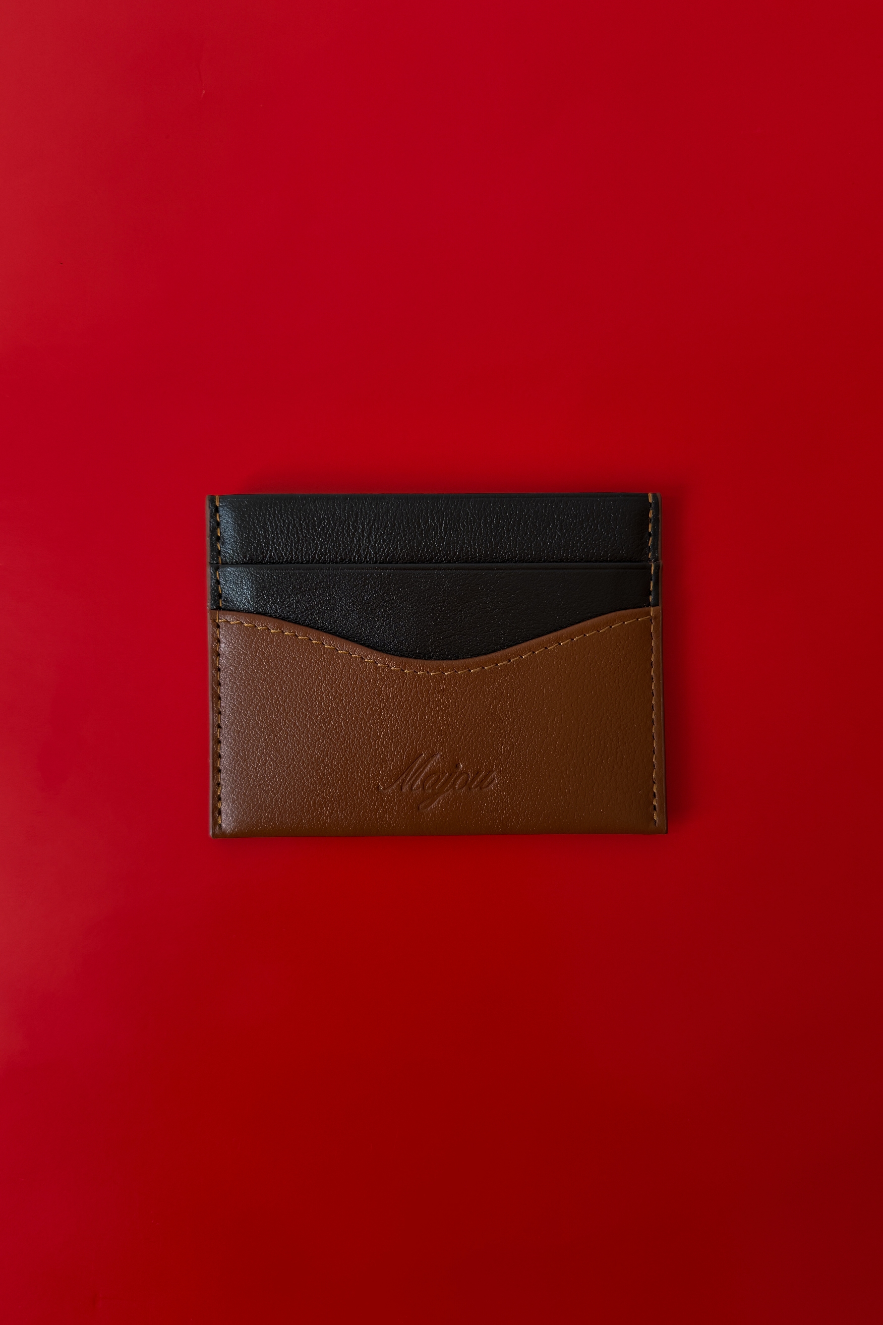Patina CardHolder