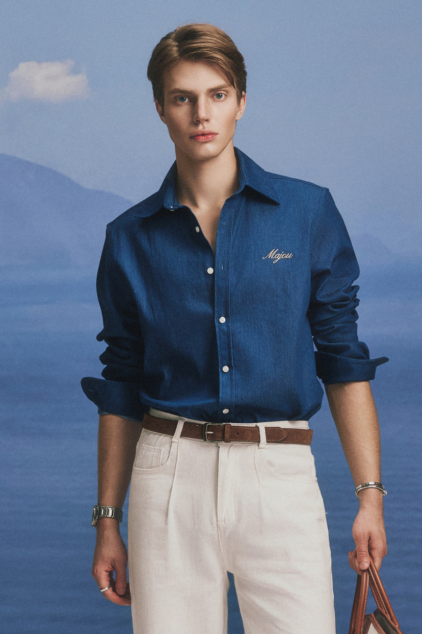 Malibeu Shirt