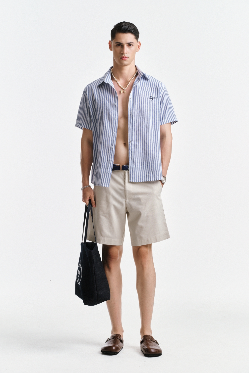 Palawan Short