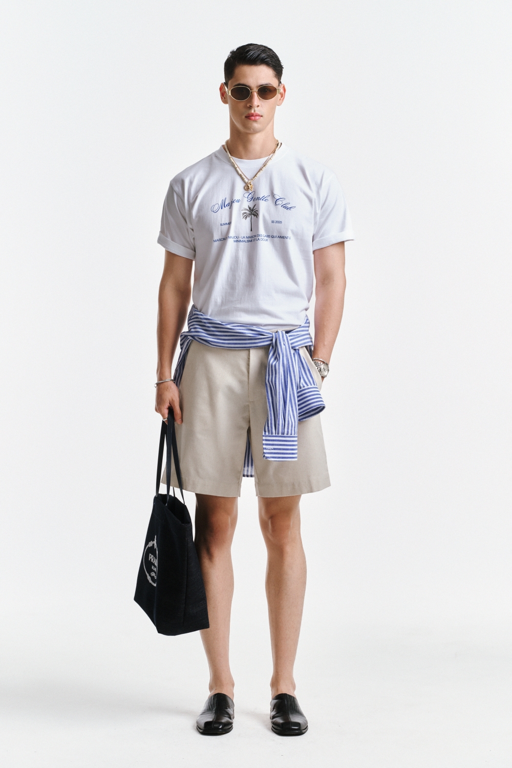 Palawan Short
