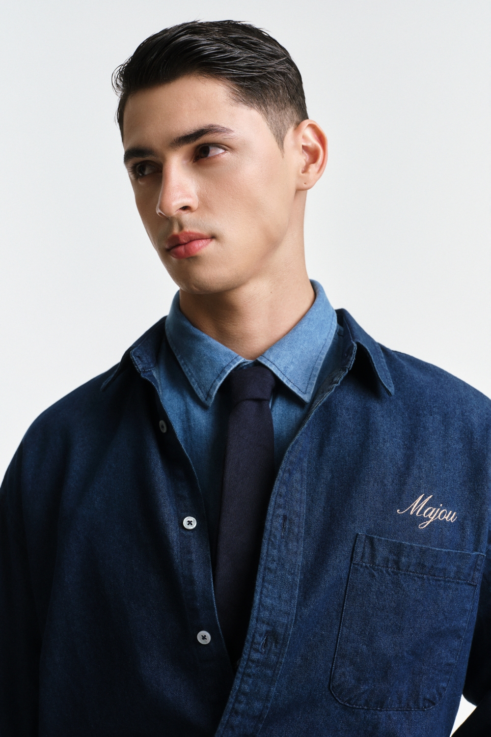 Paulé Jeans Shirt
