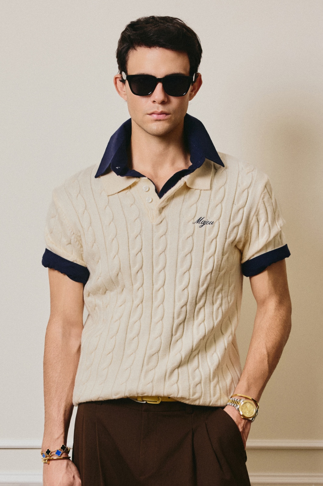 Paurié Polo