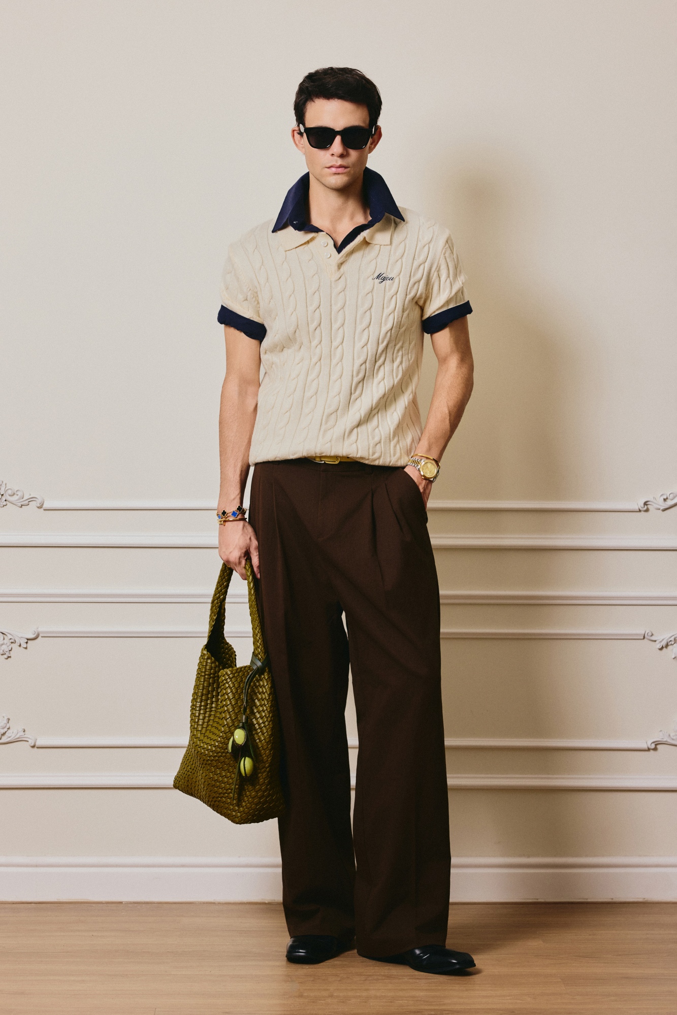 Paurié Polo