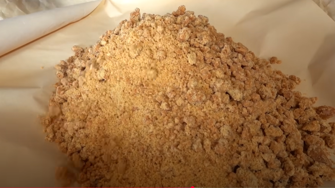 QUY TRÌNH SẢN XUẤT