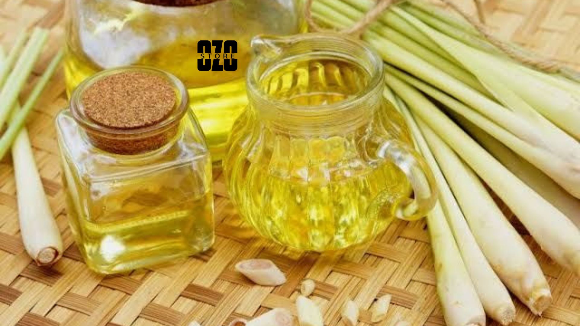 Tinh dầu sả chanh là gì? Công dụng, cách dùng và những lưu ý không thể bỏ qua