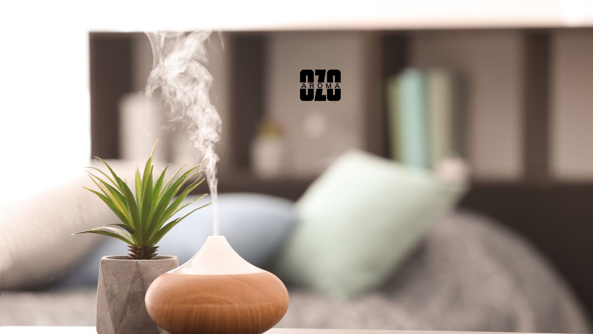 Top 7 Mùi Hương Thư Giãn Trước Giờ Ngủ, Mang Lại Không Gian Dễ Chịu