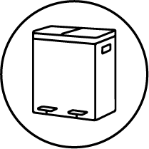 Thùng rác thông minh