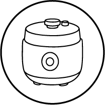 Nồi cao tần, nồi nấu đa năng