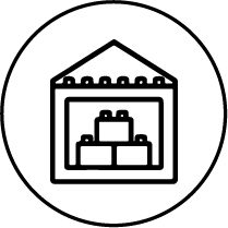 Đồ chơi lắp ghép