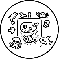 Đồ chơi phòng tắm, dán tường