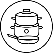 Bộ nồi chảo cao cấp WMF