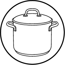 Nồi inox đa năng cao cấp