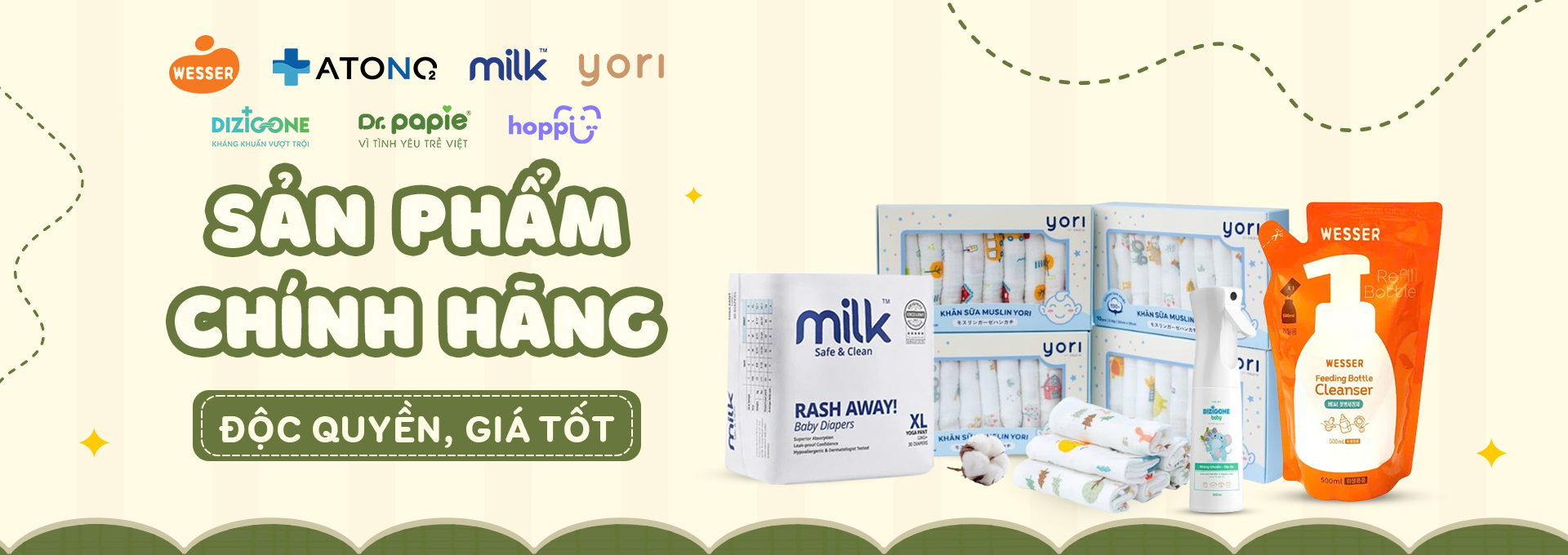 Bộ sưu tập Thu Đông 2019
