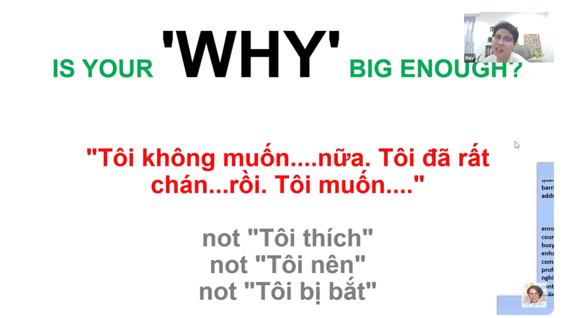 Bài giảng mẫu Writing Task 1