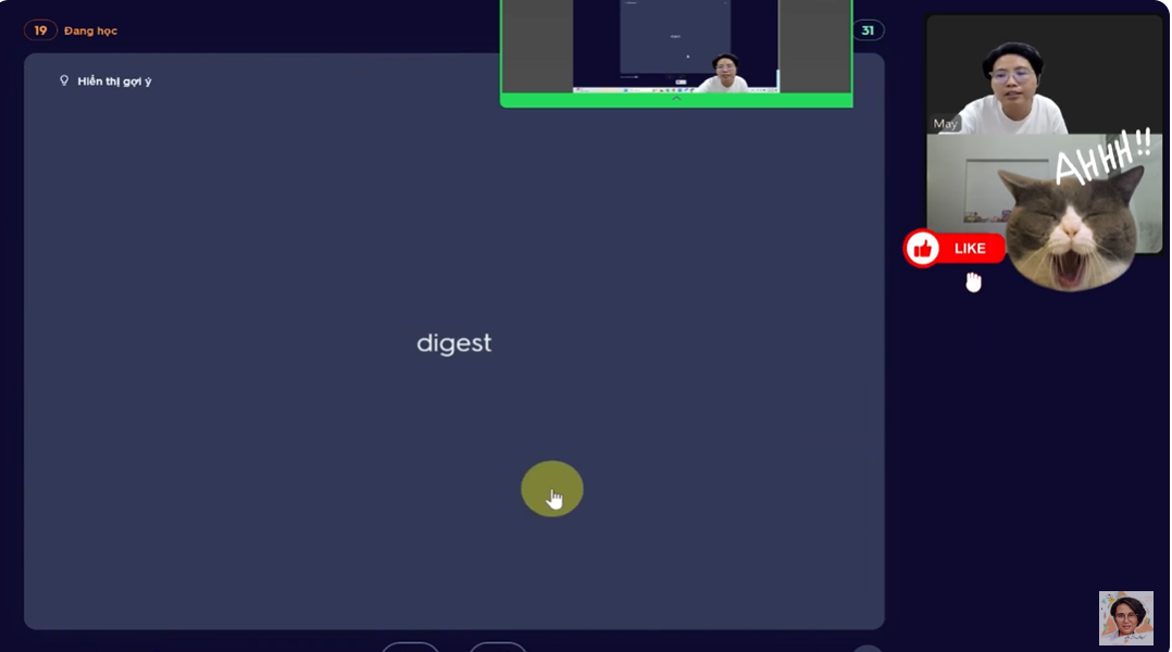 Áp dụng kỹ thuật Siêu Trí nhớ trong học Từ vựng