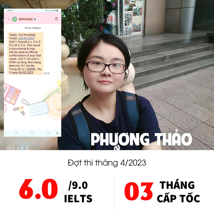 Phương Thảo