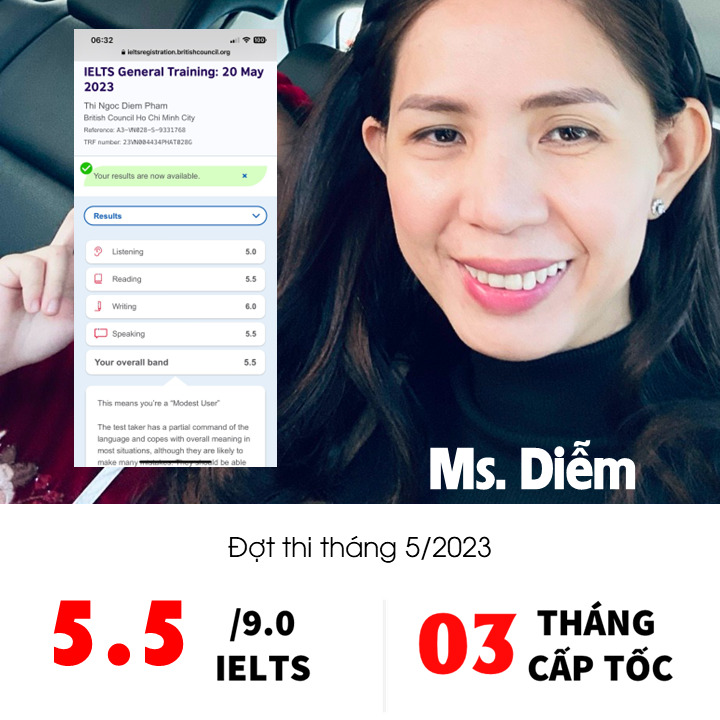 Ms.Diễm