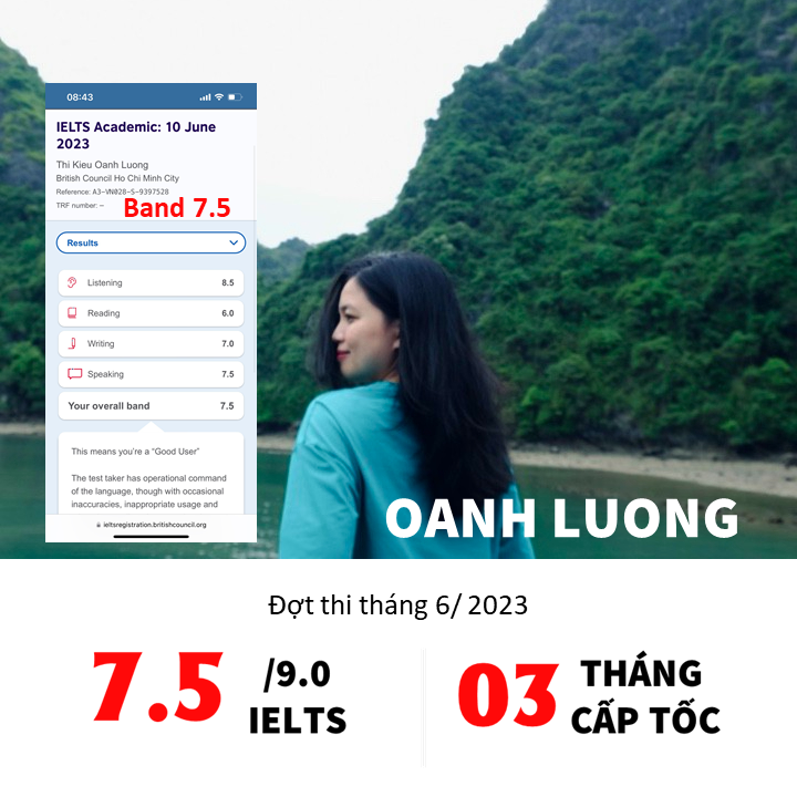 Oanh Lương