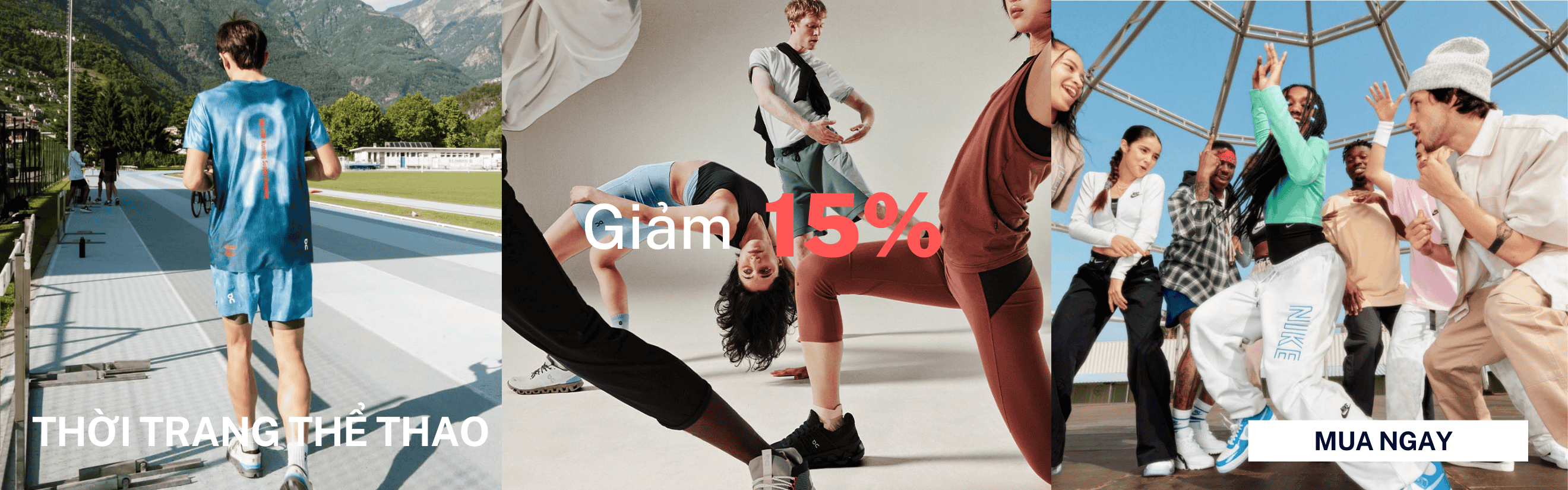 banner ngang