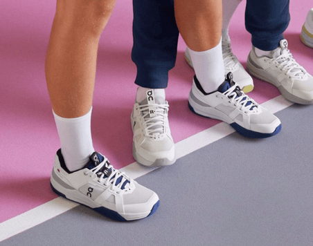 Tennis & Pickleball