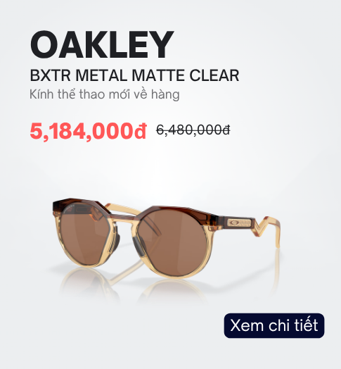 Oakley Mbappé