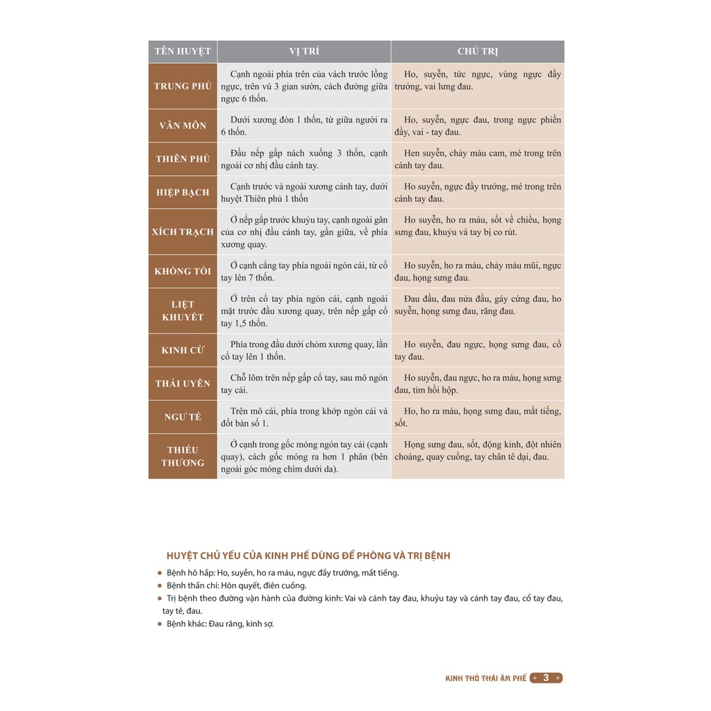 Sách - Đồ giải kinh lạc huyệt vị cơ thể (MT)