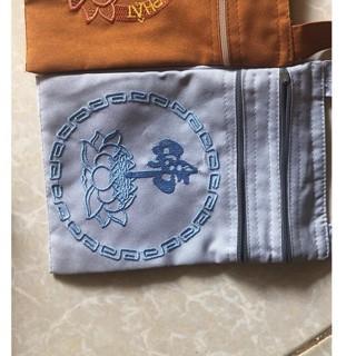 TÚI NHÍ - TÚI MINI ĐI CHÙA