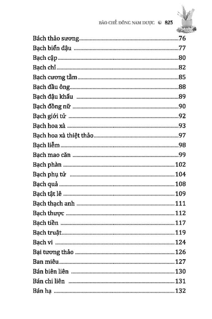 Bào chế đông nam dược(bìa cứng - MT)