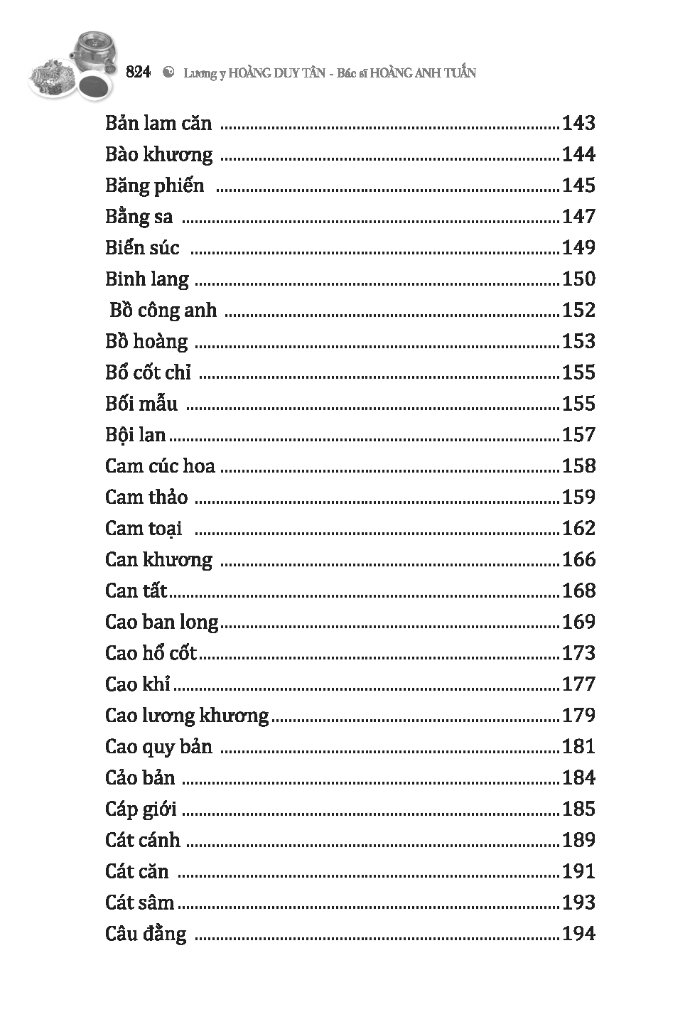 Bào chế đông nam dược(bìa cứng - MT)